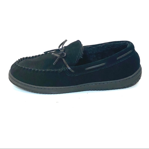 Clarks Other - CLARKS | Men’s Suede Slippers